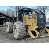 Caterpillar 545D Skidder